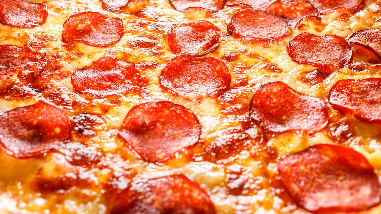 De Nationale Pizzaweek is aangebroken: hier kun je besparen op pizza
