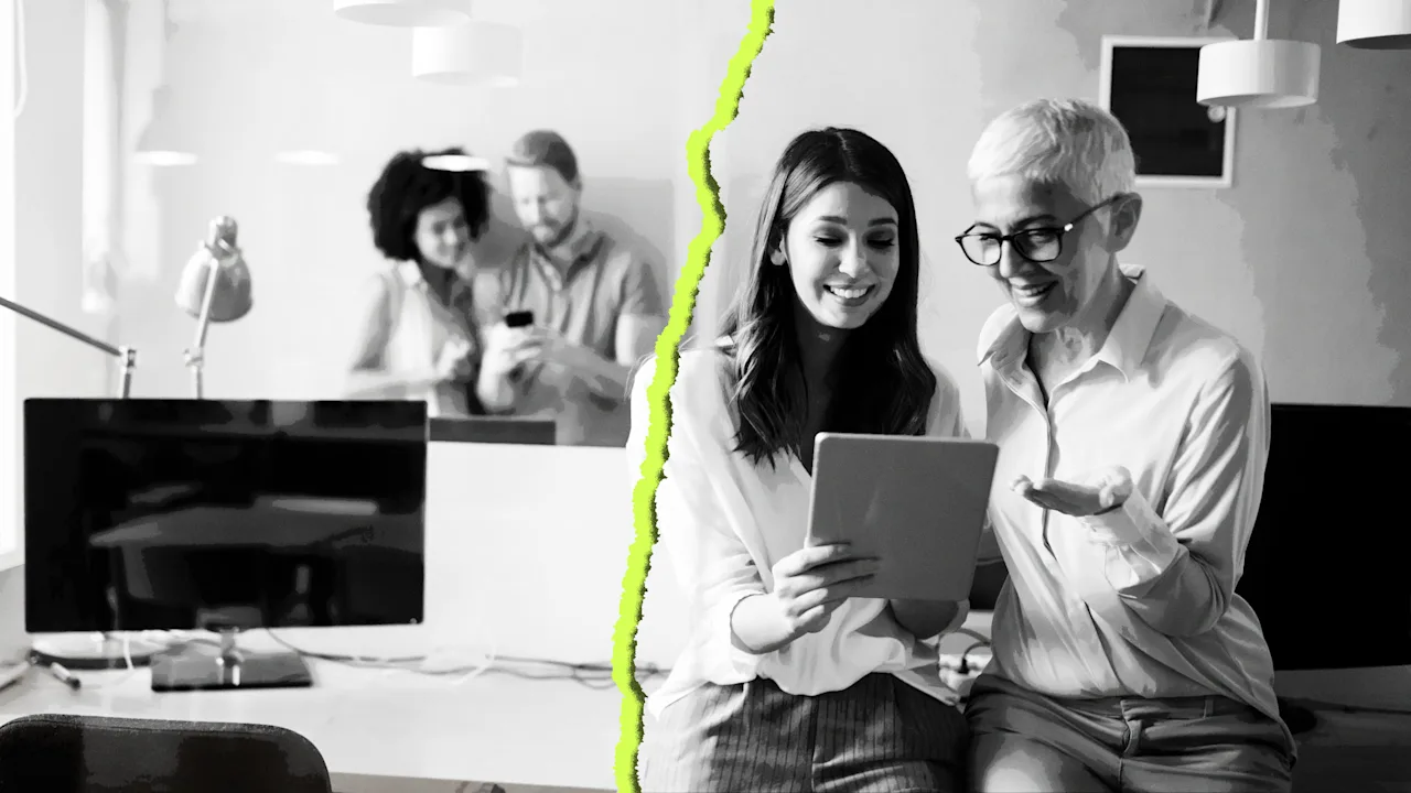 Babyboomers gaan vervroegd met pensioen. Generatie Z wil weg. Hier zijn de echte redenen waarom