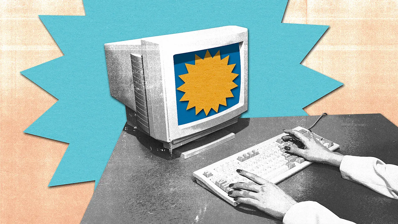 Waarom u uw merk als besturingssysteem zou moeten behandelen