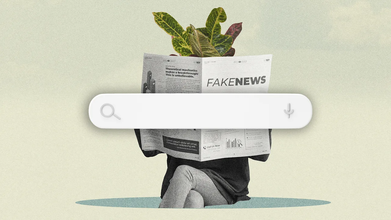 Antwoordmachines zijn het nieuwe nepnieuws