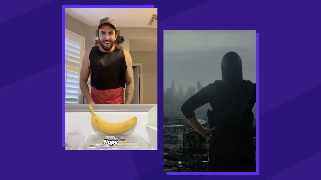 Deze nieuwe GRWM TikTok-video’s gaan over een beladen politieke kwestie – niet over mode