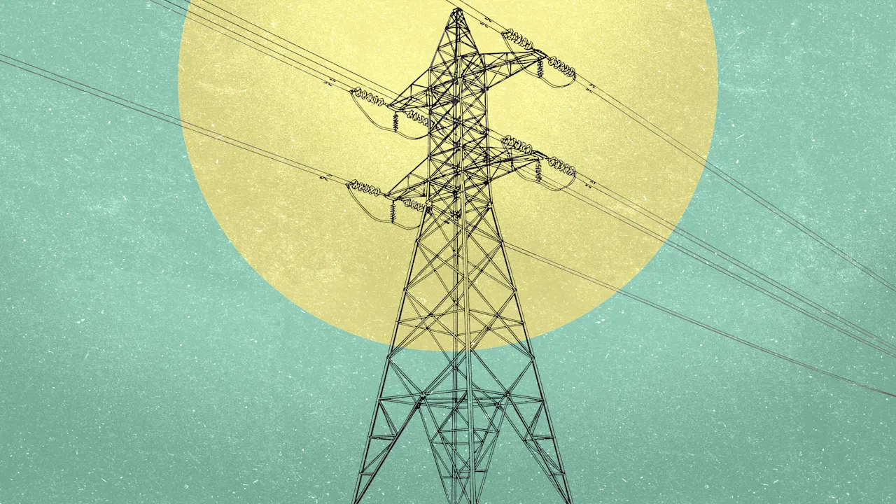 Clean energy is still booming in the U.S. despite Trump’s best efforts