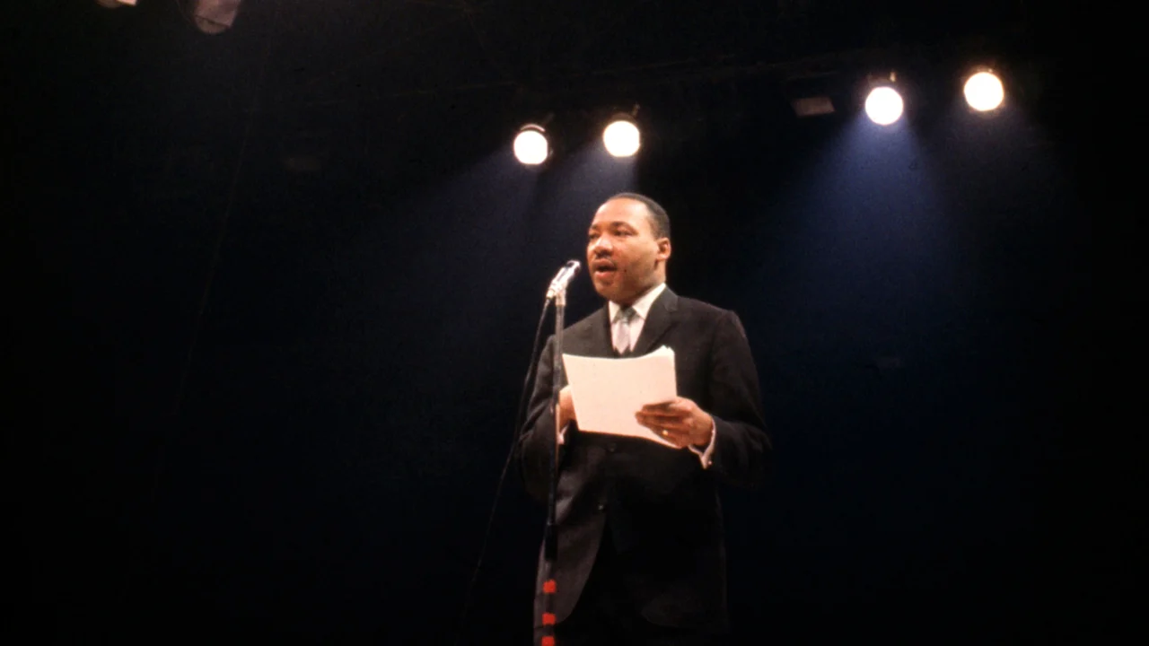 Net als Martin Luther King Jr. was hij een pionier in het bevorderen van het universele basisinkomen