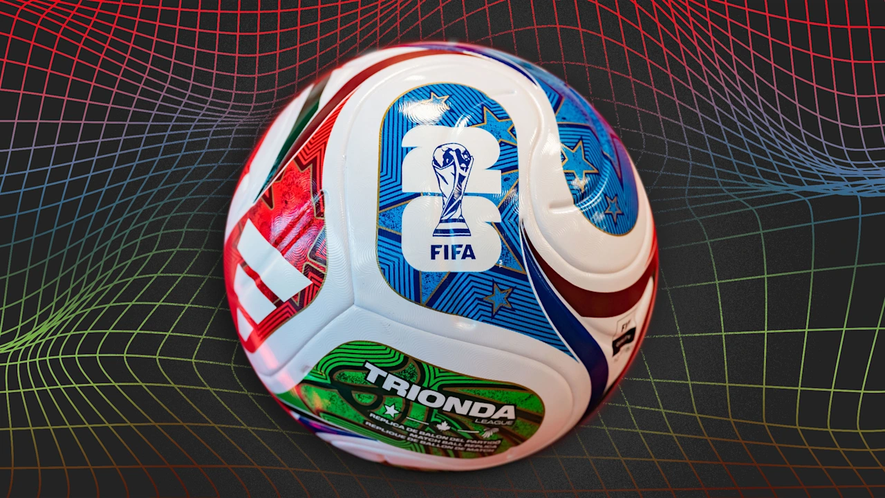 Lenovo wil van het WK 2026 ‘het meest AI-gedreven evenement’ in de sportgeschiedenis maken