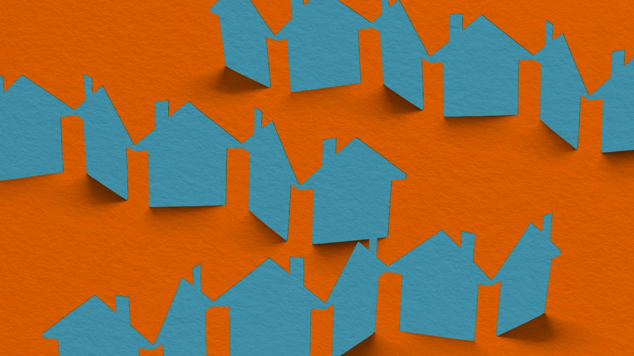 Er is zojuist iets veranderd op de Amerikaanse hypotheekmarkt, en het is geen daling van de rente