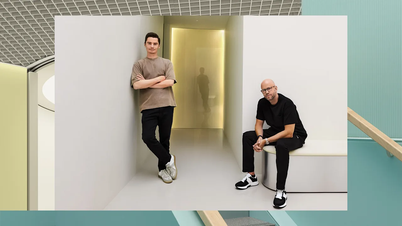 Daniel Ek believes prevention is the key to a long life. He’s bringing a ‘new healthcare experience’ to NYC for the first time