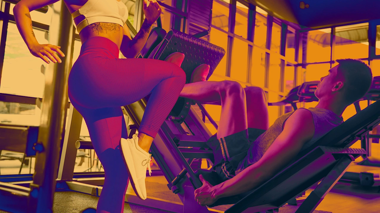 Het overslaan van deze oefening in de sportschool kan slecht zijn voor je hersenen