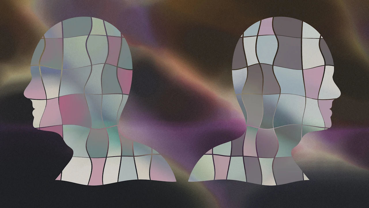 Ik heb een ‘digitale tweeling’ van mezelf gekloond met AI. Hij is overtuigend genoeg om mijn moeder voor de gek te houden