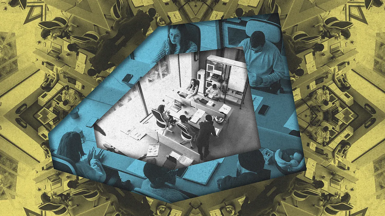 Stop met het volgen van de betrokkenheid van medewerkers. Probeer dit in plaats daarvan