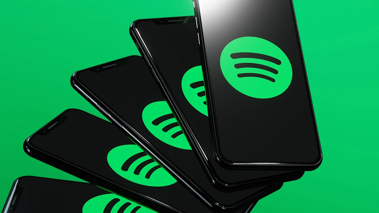 Spotify heeft zojuist een nieuwe prijsverhoging aangekondigd. Dat is wat het echt drijft