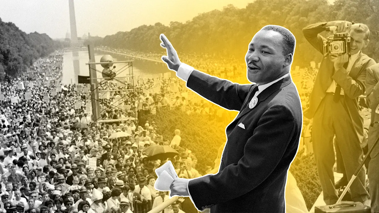 Wat is er open en gesloten rond MLK Dag 2026? Banken, aandelenmarkten, parken, Walmart, Costco vakantie-uren