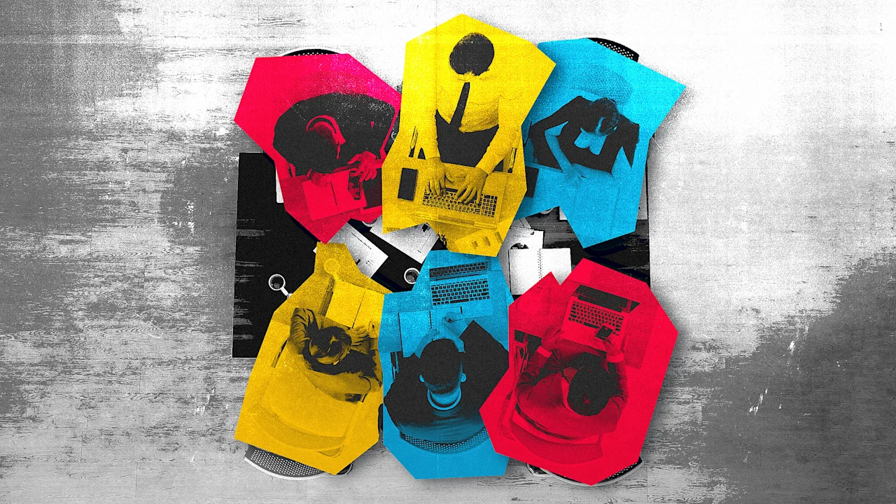 Deze drie giftige machtsbewegingen doden vergaderingen