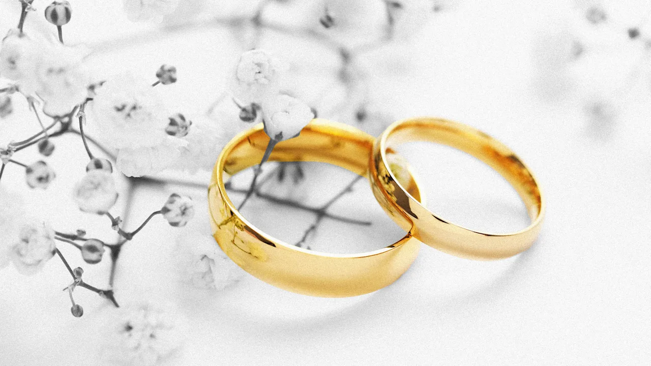 De wetenschap zegt dat als je met de juiste persoon trouwt, je succesvoller zult zijn, op één (zeer persoonlijke) vangst na