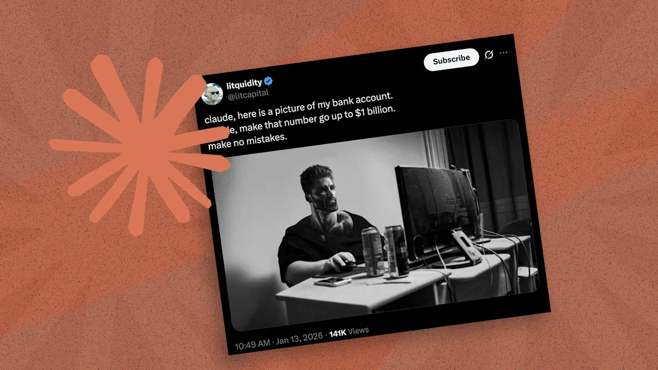 Claude Cowork is here. And so are the memes