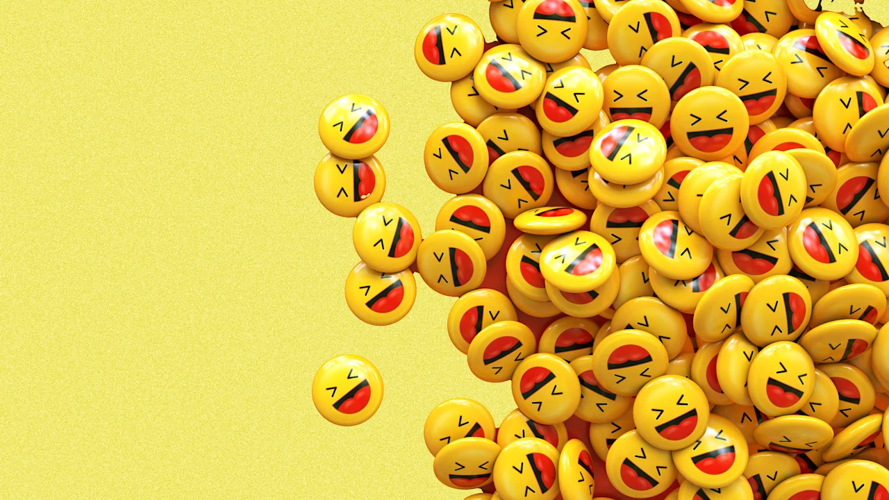 5 redenen waarom je meer zou moeten lachen en jezelf niet zo serieus zou moeten nemen