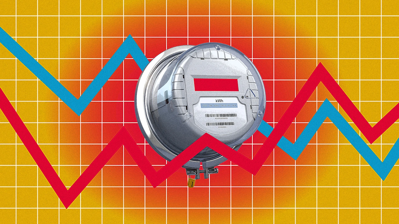 Why your electric bill is so high—and what could bring down rates