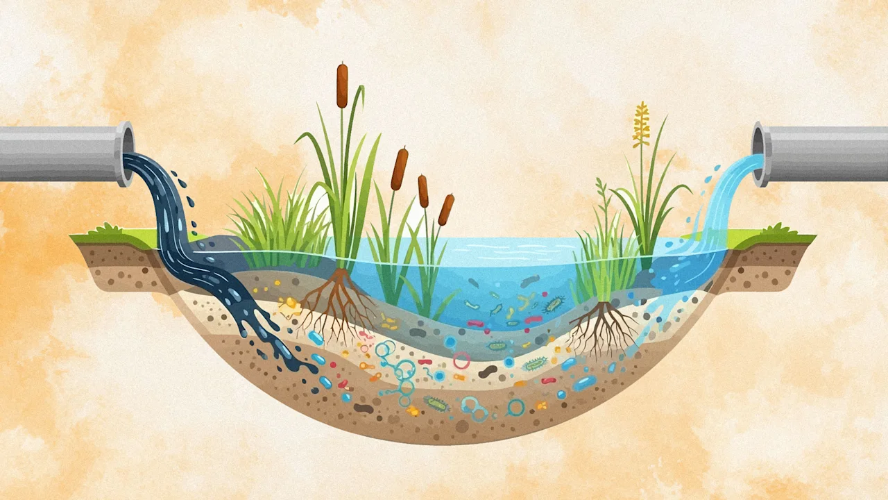 Hoe afval uit kolenmijnen Amerika’s volgende beweging op het gebied van schone energie zou kunnen aandrijven