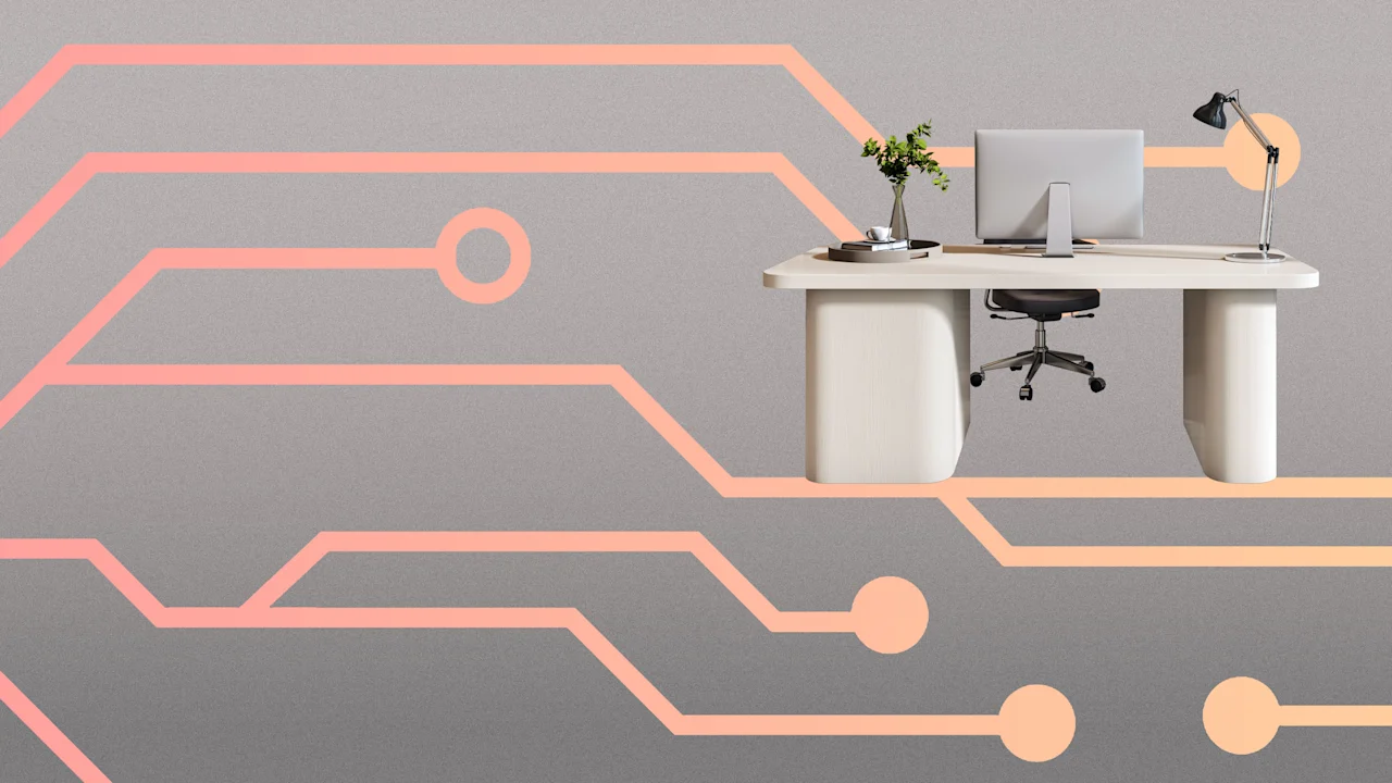 Deze groep werknemers wint de race om AI te adopteren