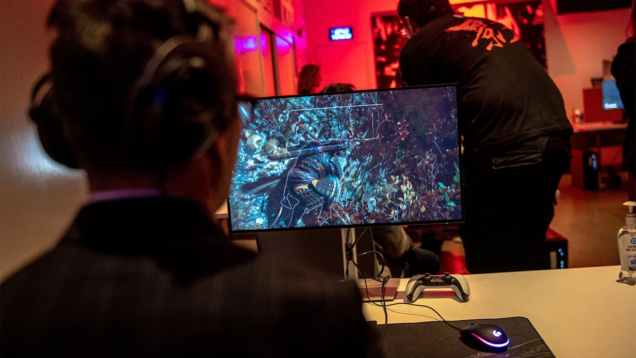 Een grote game-uitgever sluit studio’s en doodt zes titels – en dit is waarom