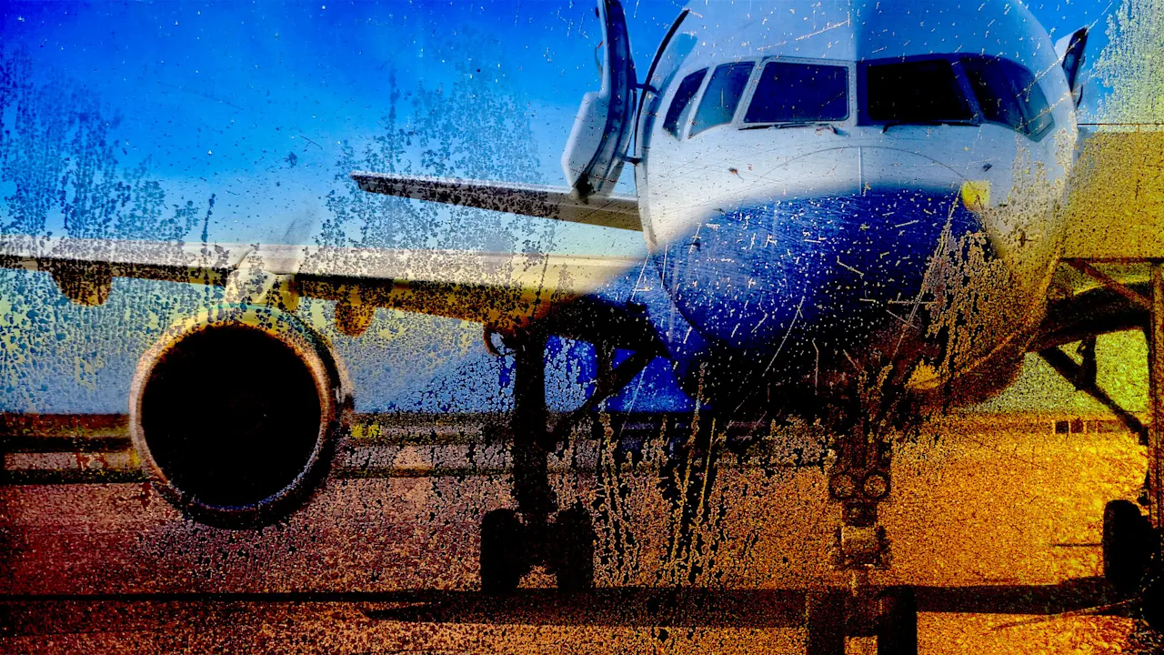 Luchtvaartmaatschappijen zetten zich schrap voor grote verstoringen dit weekend – hier leest u hoe u hiervan kunt profiteren