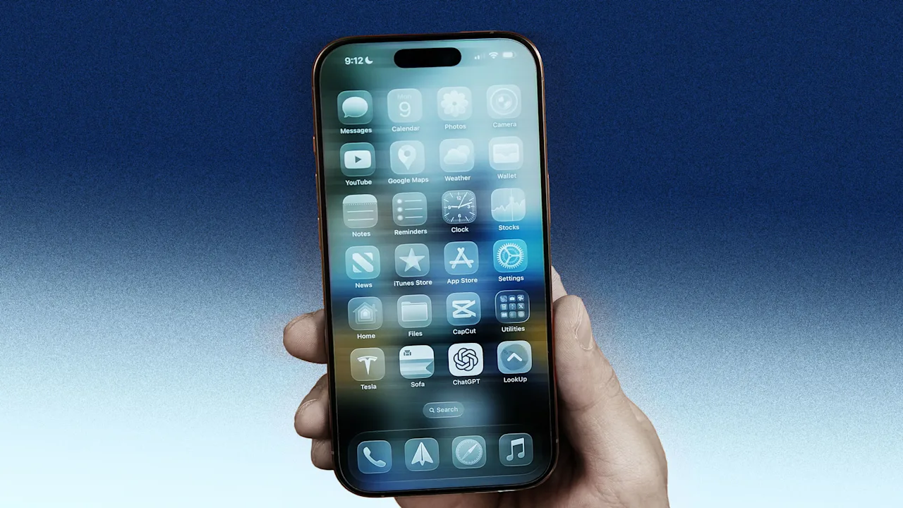 5 snelle manieren om uw iPhone weer te laten werken zoals vroeger, vóór de iOS 26-update van Apple