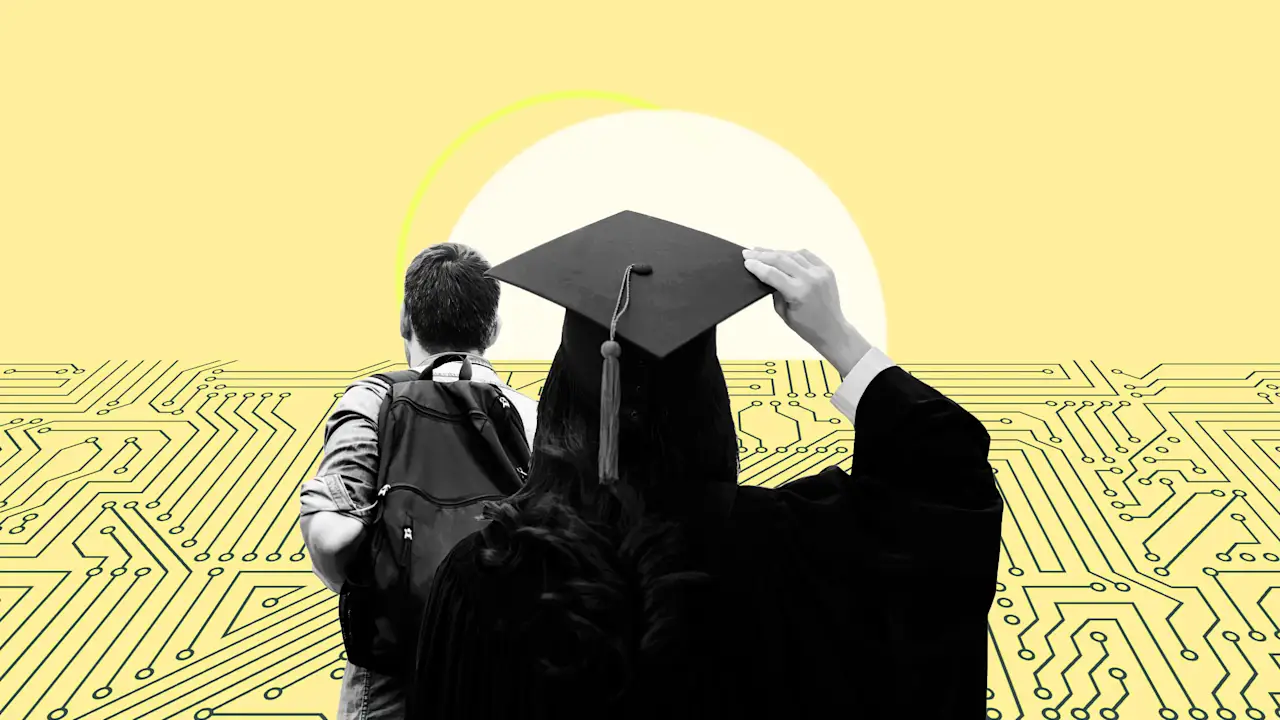 Waarom het hoger onderwijs kunstmatige intelligentie moet omarmen