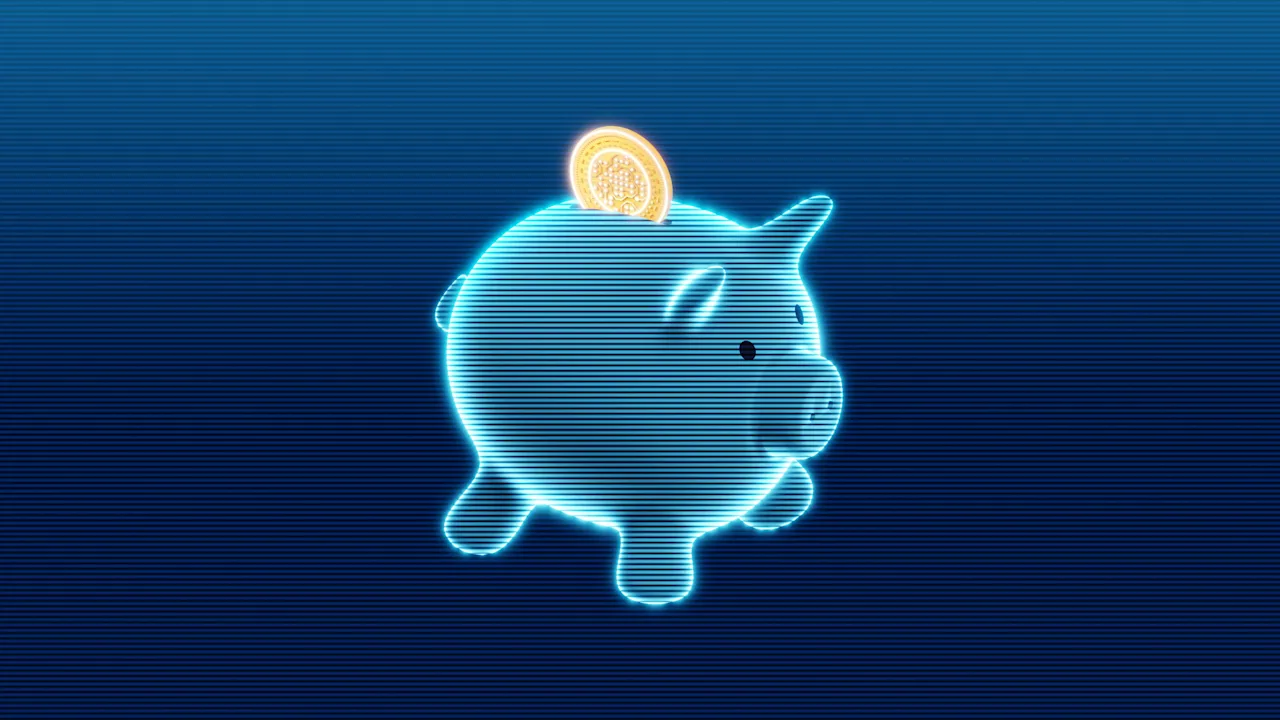 Hoe u crypto over uw belastingen kunt rapporteren