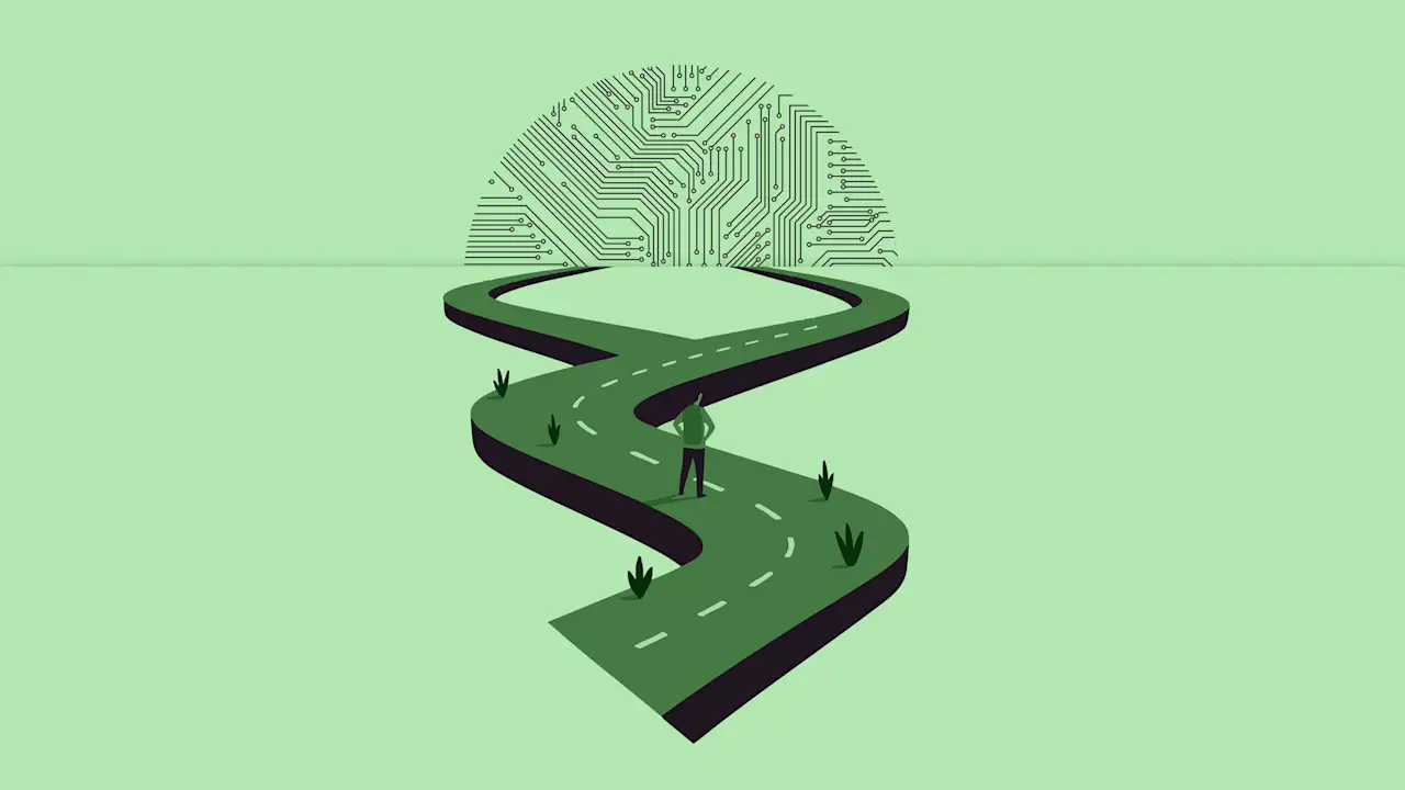 Als AI alles kan maken, is kiezen wat te maken alles