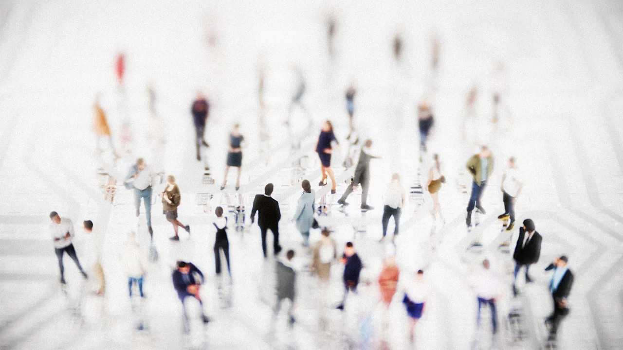 Je bent niet de enige die zich onvoorbereid voelt op de AI-hausse