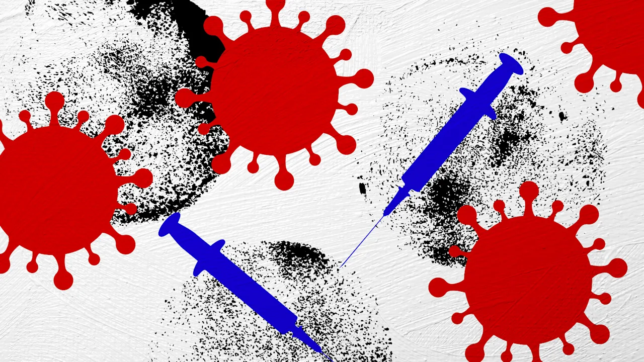 Hoe het vertrek van Amerika uit de WHO griepvaccins, epidemieën en toekomstige pandemieën zou kunnen beïnvloeden