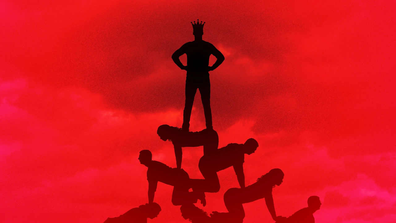 7 things we must change if we want fewer narcissistic leaders