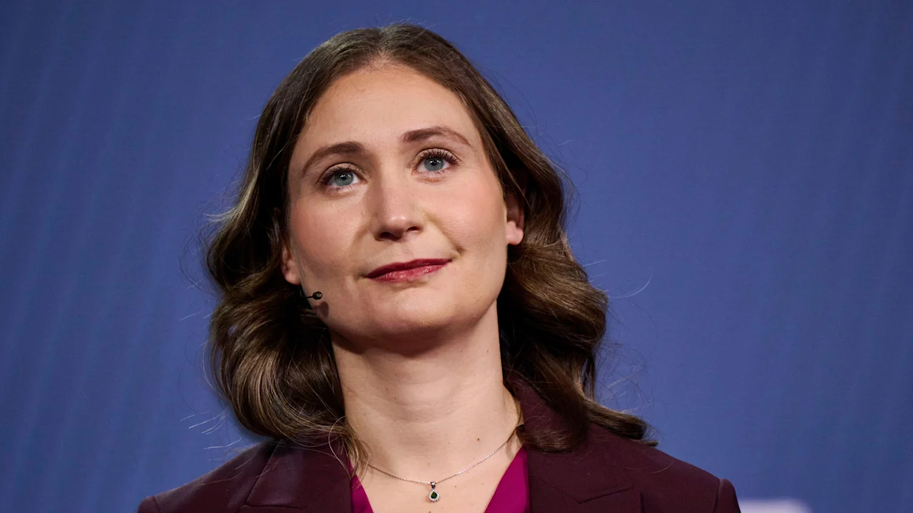 Anthropic mede-oprichter Daniela Amodei zegt dat vertrouwde zakelijke AI de hype-cyclus zal overstijgen