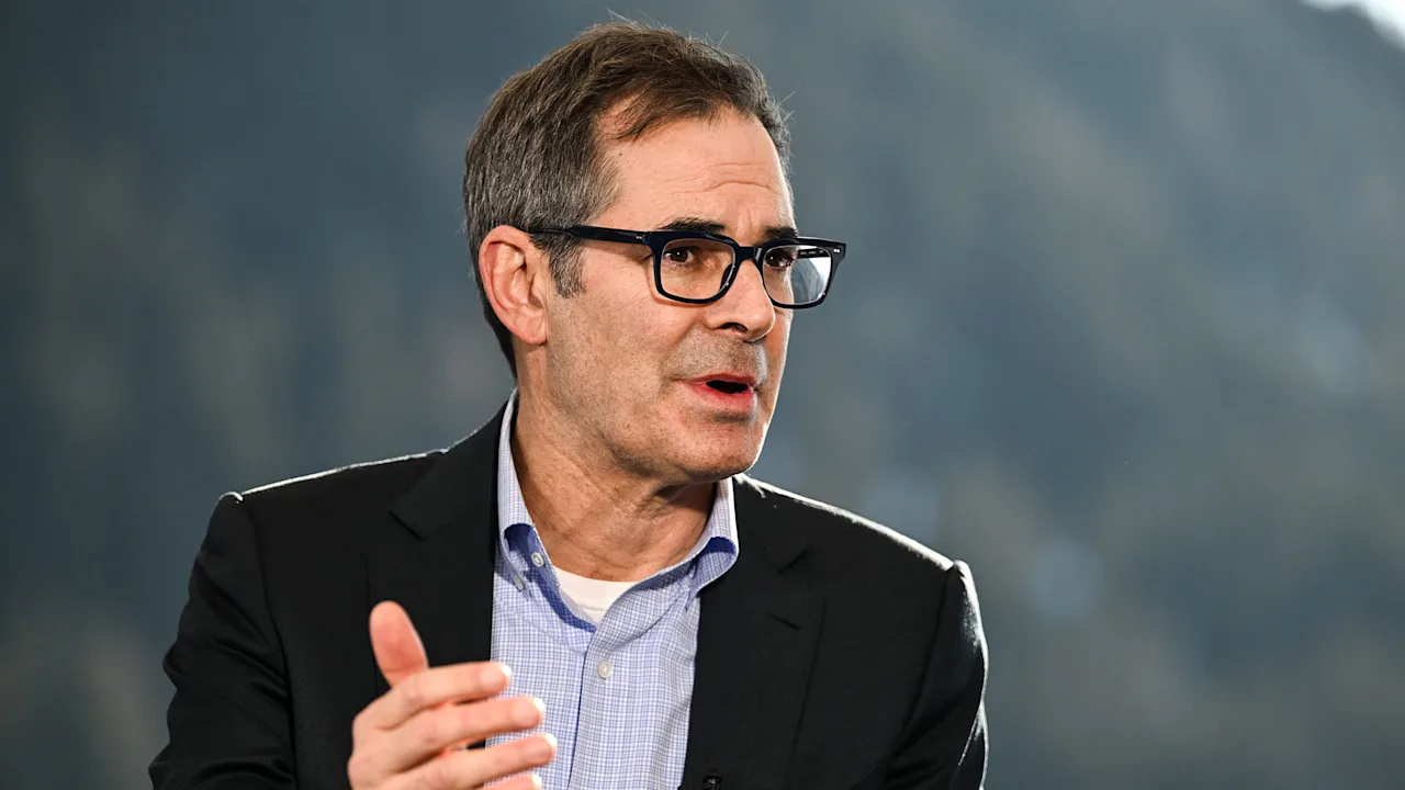 CRWV-aandelenkoers: waarom Coreweave vandaag een grote impuls krijgt van Nvidia