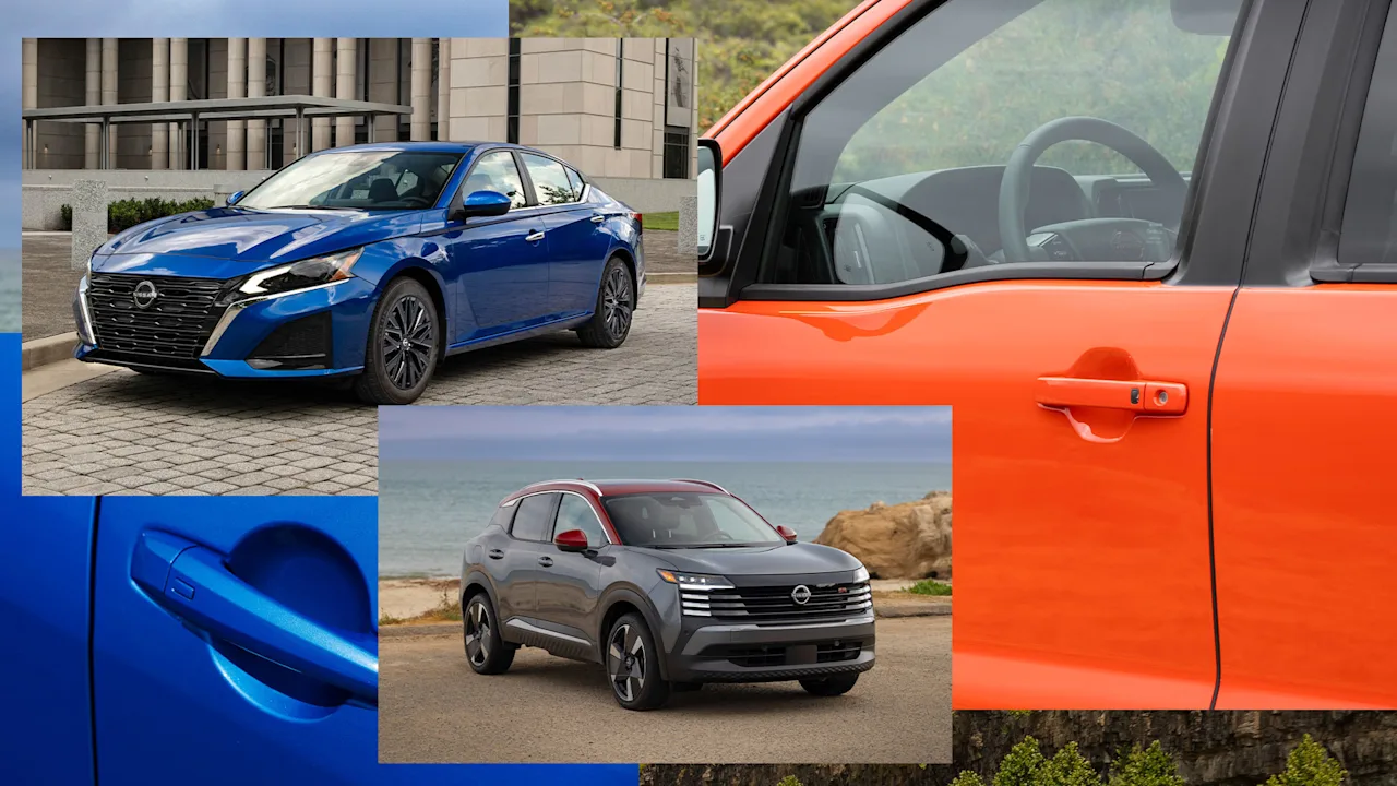 Een verborgen fout zorgt ervoor dat Nissan duizenden nieuwere voertuigen terugroept