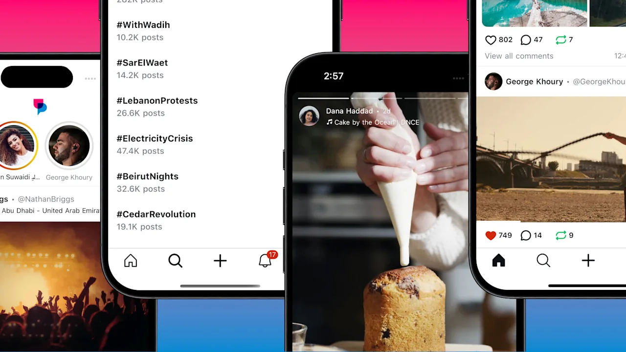UpScrolled en Skylight in opkomst: gebruikers haasten zich naar TikTok-alternatieven na overname in de VS
