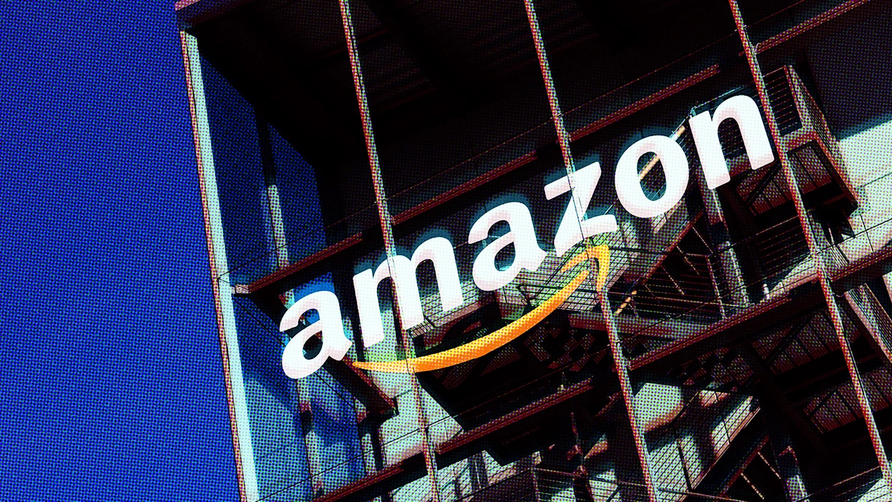 Vandaag ontslagen bij Amazon: technologiegigant schrapt meer banen ‘in een wereld die sneller dan ooit verandert’