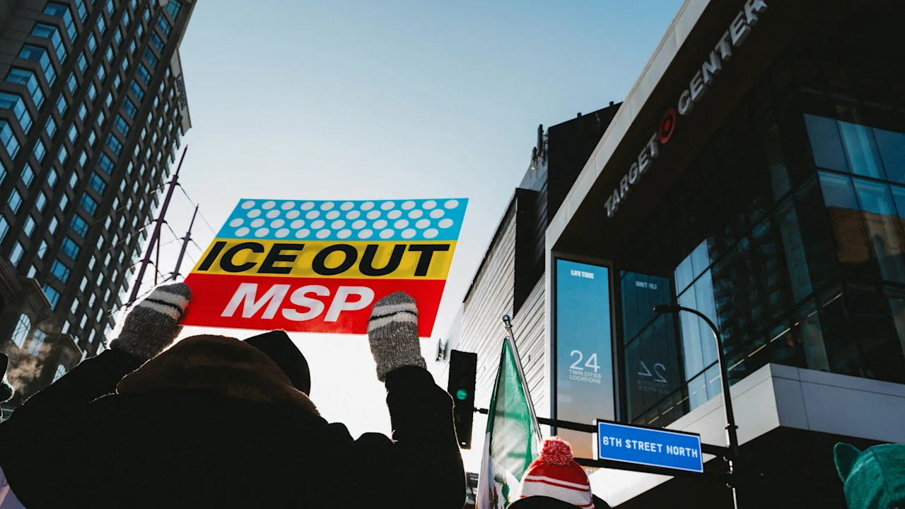 De gekwelde uitspraken van CEO’s van Big Tech over ICE in Minnesota laten zien dat een industrie in handen is van Trump