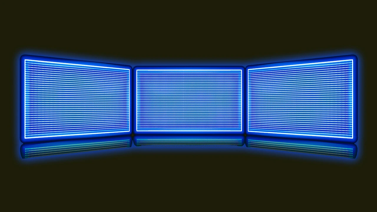 Ik heb het nieuwe ScreenX-filmformaat getest. Dit is wat ik dacht