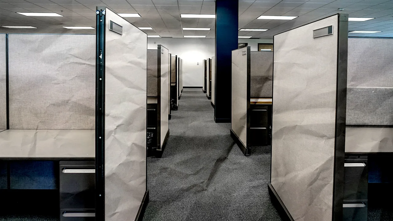 Ontslagupdate 2026: Amazon, Nike, Dow en anderen sluiten zich aan bij de lijst van bedrijven die in brutaal januari banen schrappen