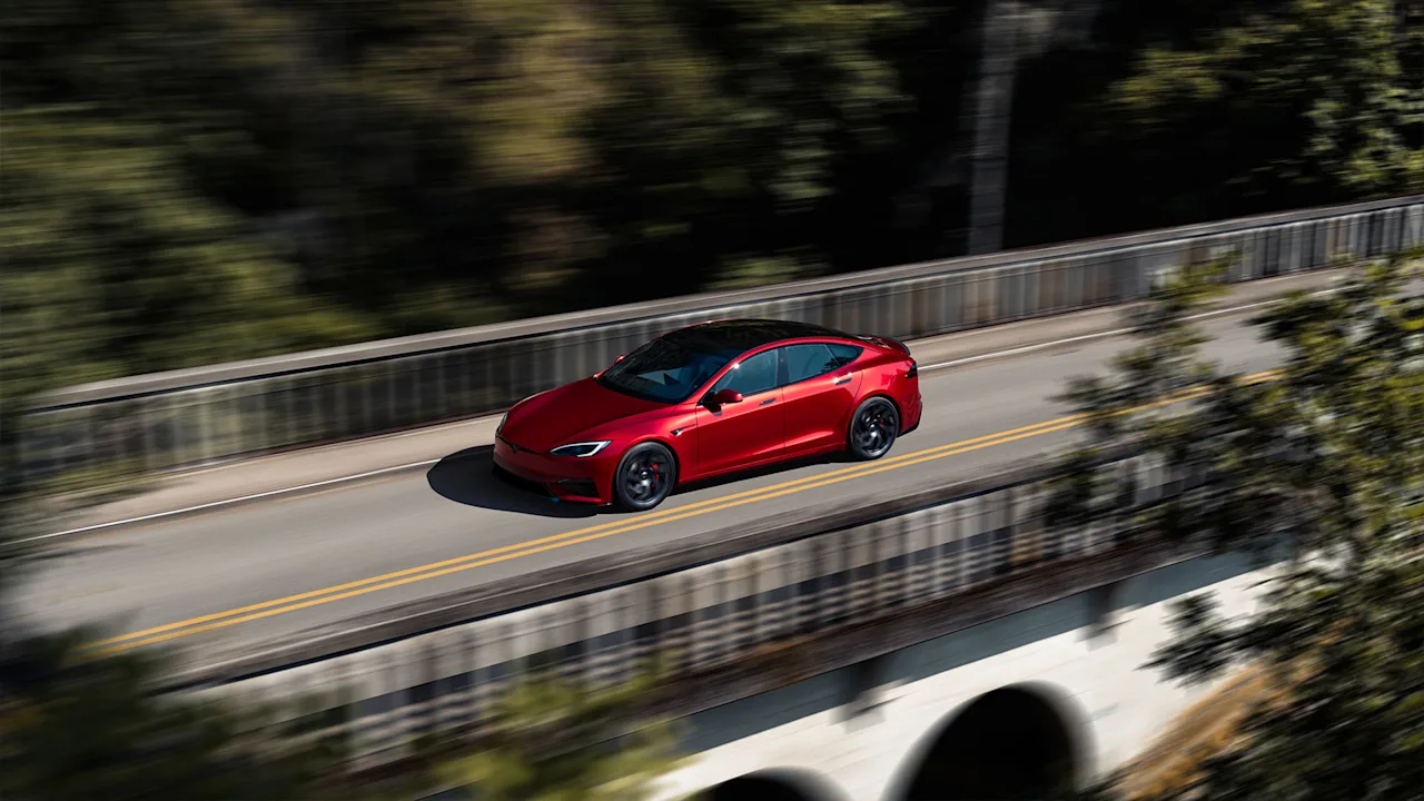 Tesla is saying goodbye to two of its EV models. As sales and deliveries fall, Elon Musk is focusing on this instead