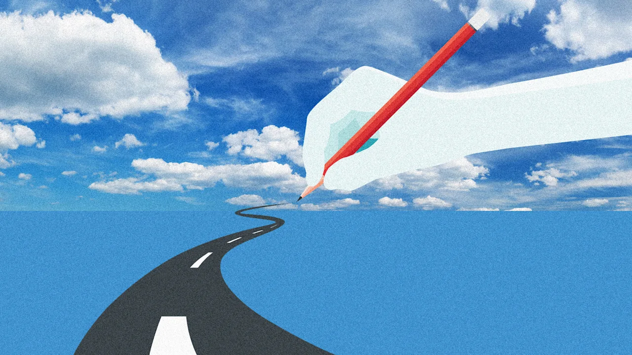 Hoe je een tussenjaar plant dat je echt verandert