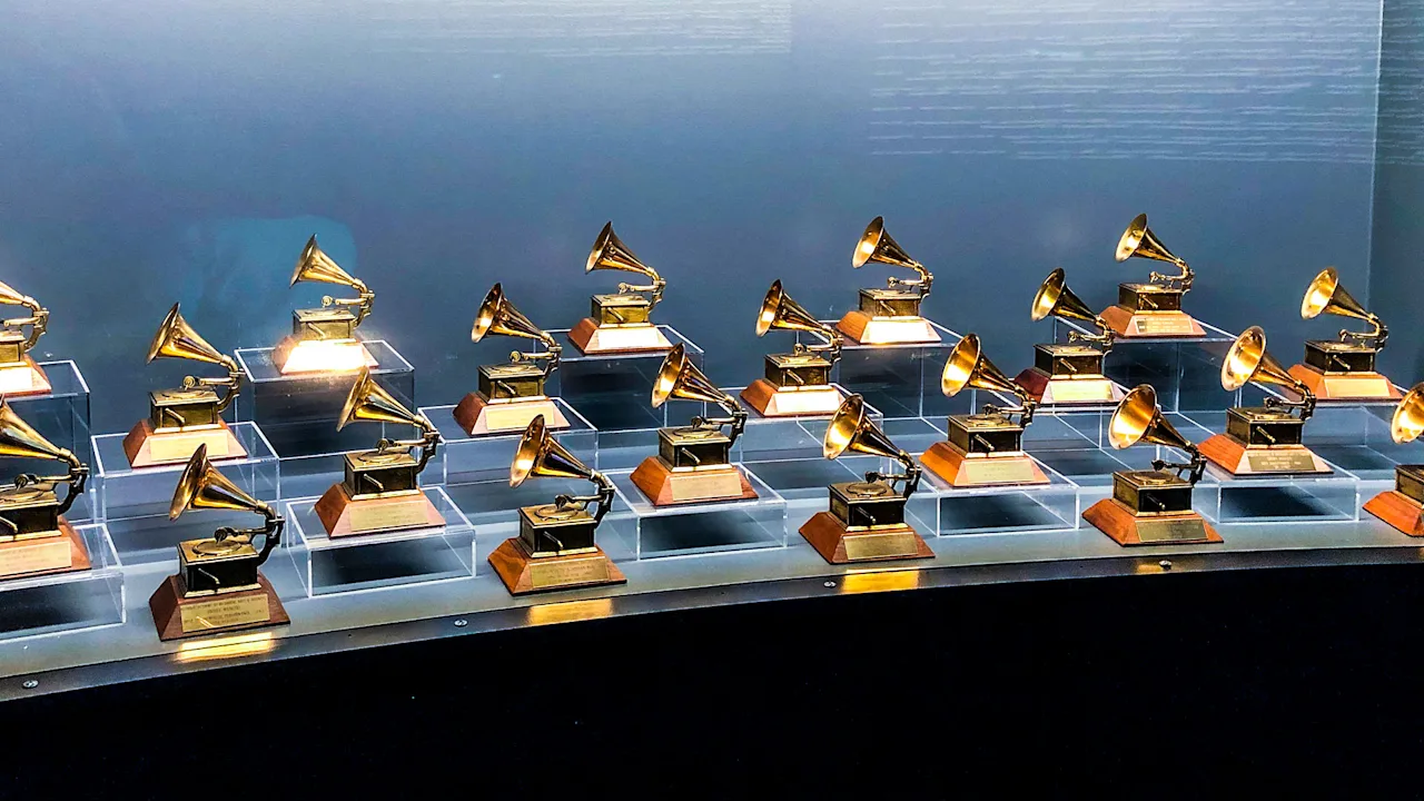 Hoe je de Grammy Awards 2026 met of zonder kabel kunt bekijken, inclusief gratis opties