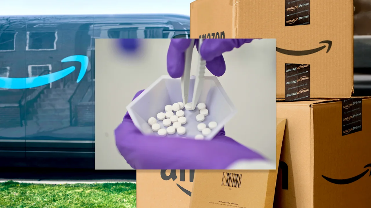 Wegovy is zojuist op een onverwachte plaats beschikbaar gekomen