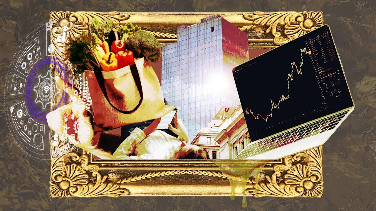 We leven in een nieuwe Gouden Eeuw en, net als toen, stapelt de tegenreactie zich op