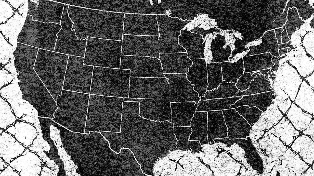 De VS schorten de visa voor immigranten uit 75 landen op. Dit is wat het betekent voor reizigers