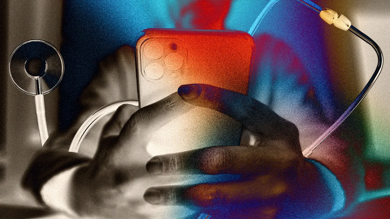 De nieuwste AI van Amazon chat niet alleen: hij kent uw gezondheidsgeschiedenis