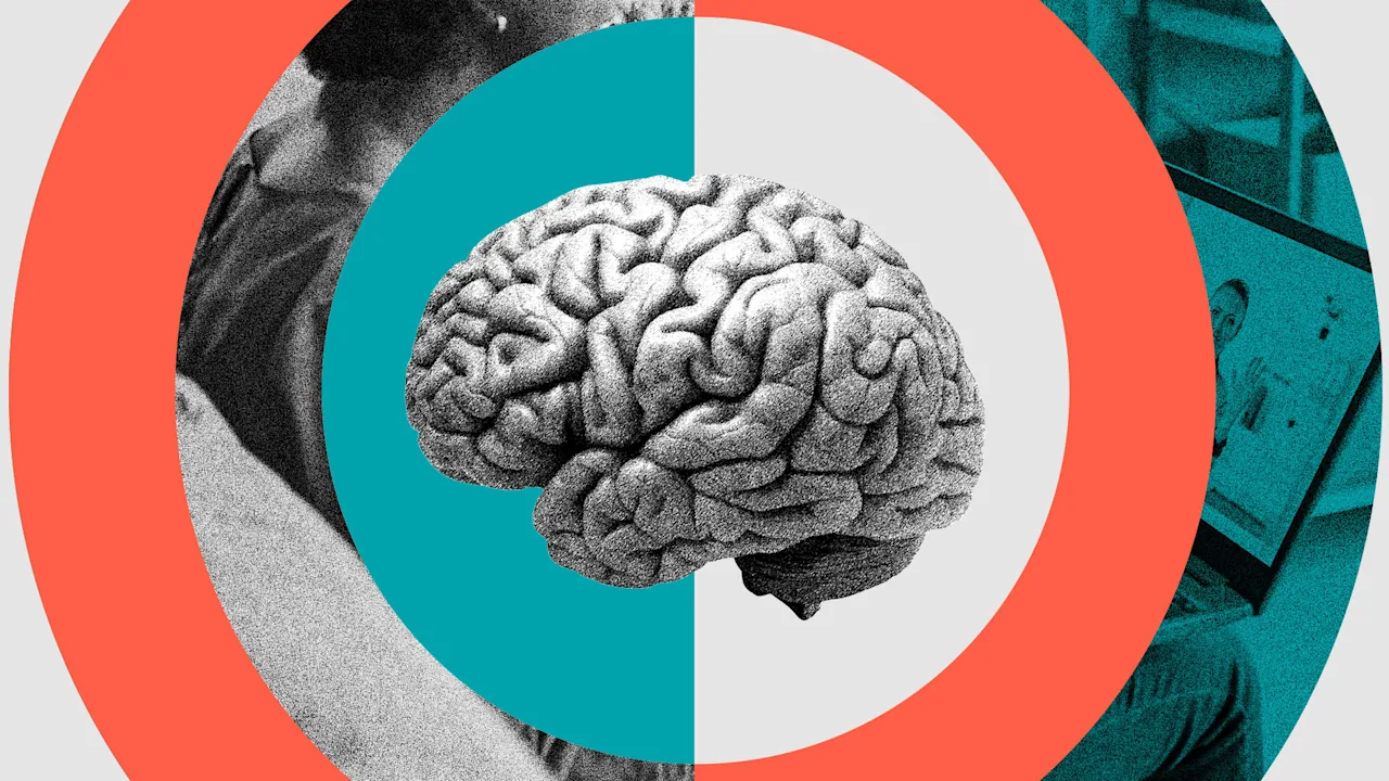 Dit bedrijf was een pionier op het gebied van virtuele therapie voor OCD. Nu wil hij hetzelfde doen voor PTSD