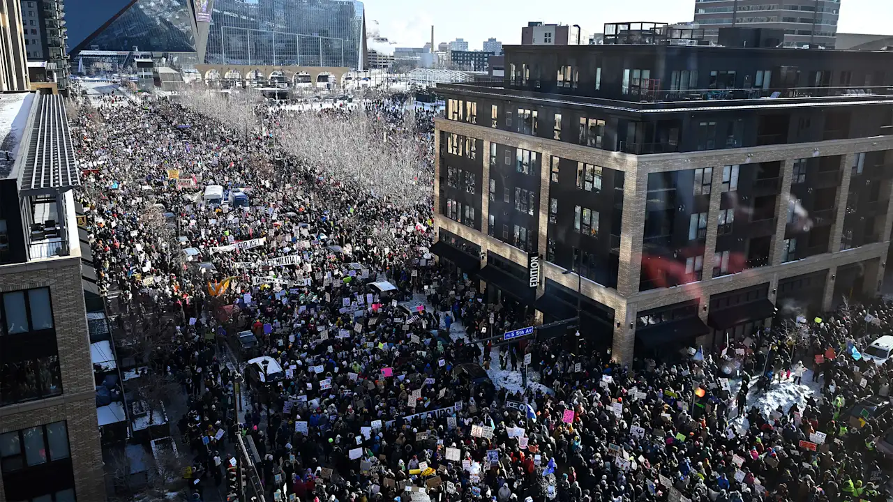 Waarom CEO’s die ICE afwijzen ‘een game changer’ kunnen zijn