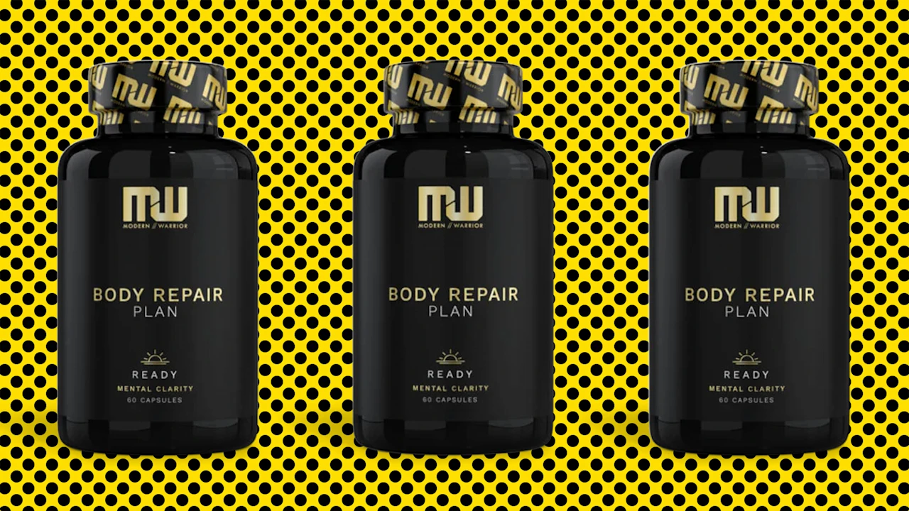 Gooi deze teruggeroepen voedingssupplementen nu meteen weg. Ze kunnen een ‘levensbedreigend’ ingrediënt bevatten