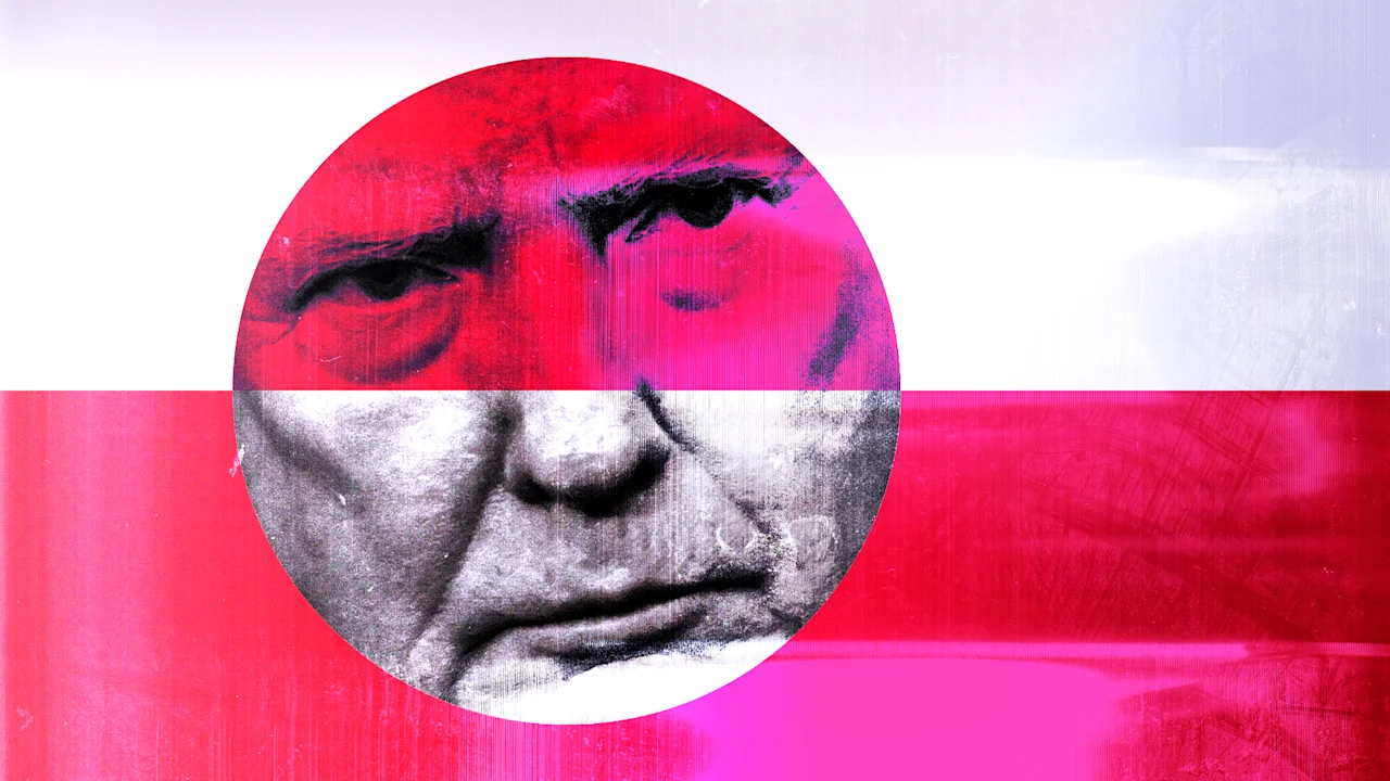 Is Trumps obsessie met Groenland slechts een ‘excuus’? Wat zit er werkelijk achter deze vreemde landroof?